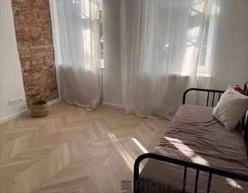 Przestronne 26m2 mieszkanie na Pradze-Północ z aneksem mieszkanie Warszawa, Praga-Północ, Łochowska