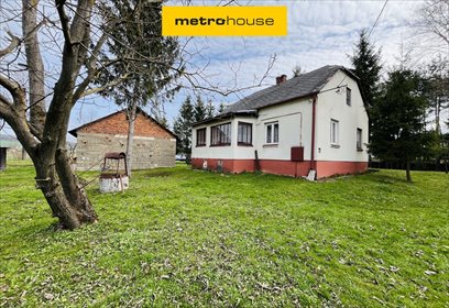 Dom do remontu na dużej działce w Jasionowie dom Jasionów