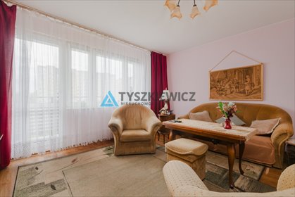 mieszkanie na sprzedaż 62m2 mieszkanie Gdynia, Oksywie, Zielona