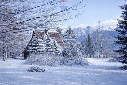 dom na sprzedaż 70m2 dom Kościelisko, Śmiechówka