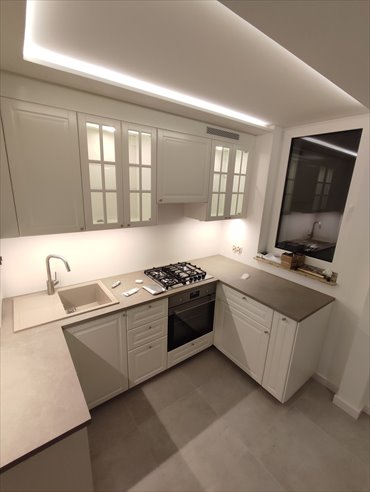 Mieszkanie na wynajem 60m2 mieszkanie Warszawa, Targówek, targowek, Mokra