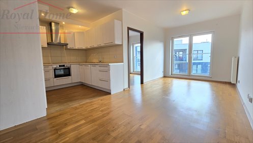 mieszkanie na sprzedaż 41m2 mieszkanie Wrocław, Krzyki, Tarnogaj, Jesionowa