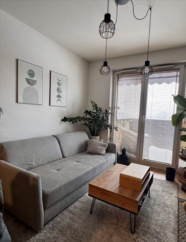 mieszkanie na sprzedaż 40m2 mieszkanie Warszawa, Ursus, Herbu Oksza