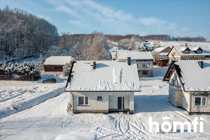 dom na sprzedaż 119m2 dom Dynów, Karolówka