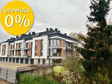 mieszkanie na sprzedaż 75m2 mieszkanie Nowy Dwór Mazowiecki, Sukienna