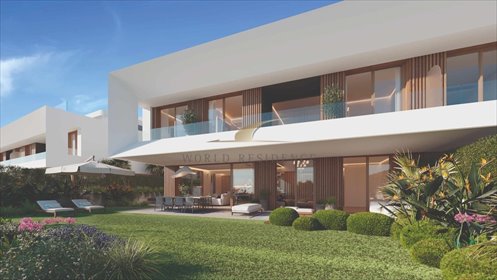 dom na sprzedaż 341m2 dom Estepona, Estepona