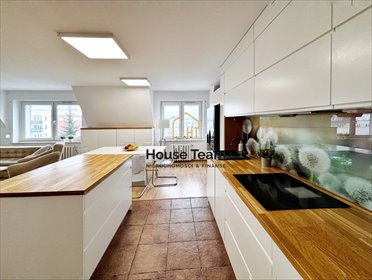 mieszkanie na wynajem 73m2 mieszkanie Bydgoszcz, Szwederowo, Antoniego Chołoniewskiego