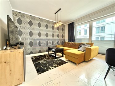 mieszkanie na wynajem 38m2 mieszkanie Wrocław, Kępa Mieszczańska, Księcia Witolda