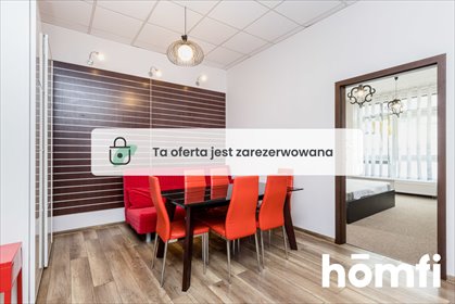 mieszkanie na wynajem 60m2 mieszkanie Warszawa, Wola, Mirów, Żelazna