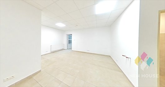 lokal użytkowy na wynajem 45m2 lokal użytkowy Bartoszyce, Mazurska