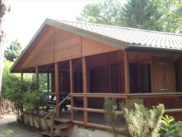 działka na sprzedaż 784m2 działka Prażmów, Bronisławów