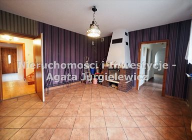 Dom na sprzedaż Moszyce 188m2 Foto 3