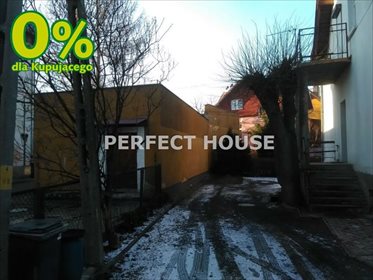 Lokal użytkowy 127 m² w Sobieszowie - ogrzewany i bez azbestu lokal użytkowy Jelenia Góra, Chopina