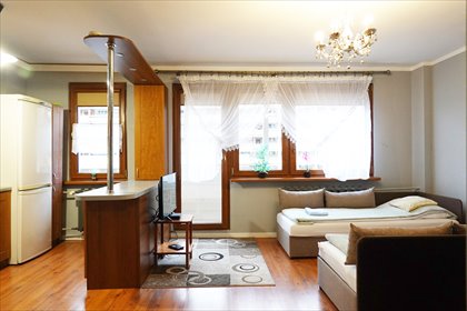 mieszkanie na sprzedaż 34m2 mieszkanie Wrocław, Fabryczna, Gądów Mały, Horbaczewskiego