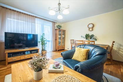 mieszkanie na sprzedaż 62m2 mieszkanie Łódź, Widzew, Służbowa