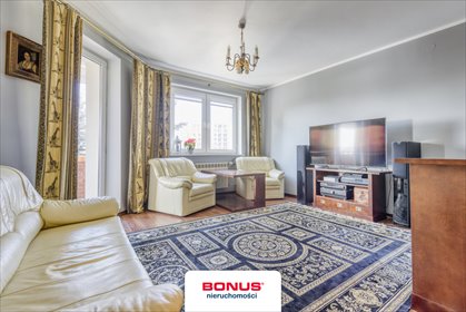 mieszkanie na sprzedaż 66m2 mieszkanie Nowy Dwór Mazowiecki, gen. Leopolda Okulickiego