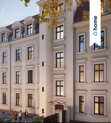 Mieszkanie 20 m² w Poznaniu - polecam mieszkanie Poznań, Stare Miasto