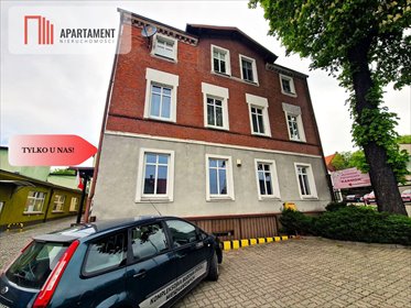 dom na sprzedaż 401m2 dom Świecie