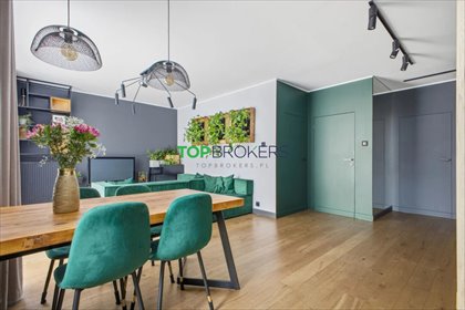 mieszkanie na sprzedaż 69m2 mieszkanie Warszawa, Targówek Elsnerów, Pohulanka