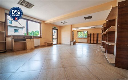 lokal użytkowy na wynajem 80m2 lokal użytkowy Chojnów, Chojnów