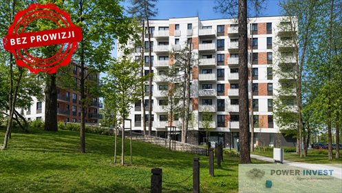 mieszkanie na sprzedaż 44m2 mieszkanie Kraków, Krowodrza, Józefa Wybickiego