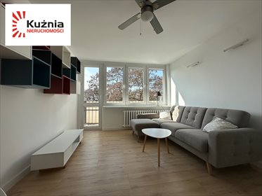 mieszkanie na wynajem 35m2 mieszkanie Warszawa, Mokotów, Fryderyka Joliot-Curie