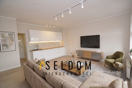 mieszkanie na wynajem 45m2 mieszkanie Legnica, Tarninów, Inwalidów