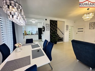 Sprzedam dom 120 m² z ogrodem w Wolicy - gotowy do wprowadzenia dom Wolica