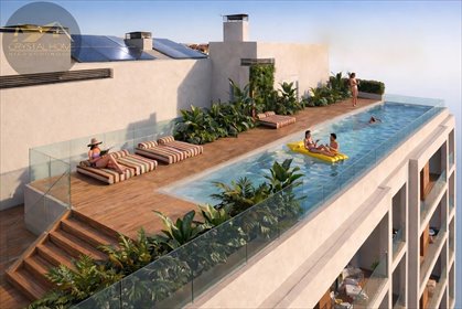 Nowoczesne apartamenty 2 pok. blisko plaży w San Pedro polecam mieszkanie San Pedro del Pinatar
