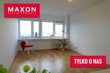Jasna kawalerka 30 m² z widokiem na Żoliborz polecam mieszkanie Warszawa, Żoliborz, ul. Sady Żoliborskie