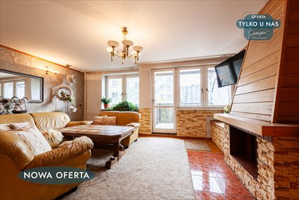 mieszkanie na sprzedaż 99m2 mieszkanie Skierniewice, mjr. Henryka Sucharskiego