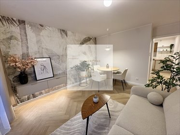 mieszkanie na sprzedaż 47m2 mieszkanie Warszawa, Międzynarodowa