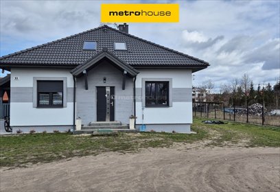 dom na sprzedaż 210m2 dom Szczytno, Władysława IV