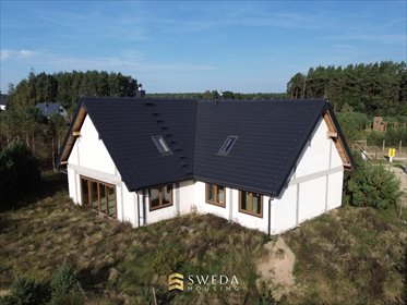 dom na sprzedaż 239m2 dom Bojano, Księżycowa