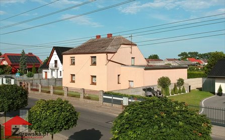 dom na sprzedaż 150m2 dom Grocholub