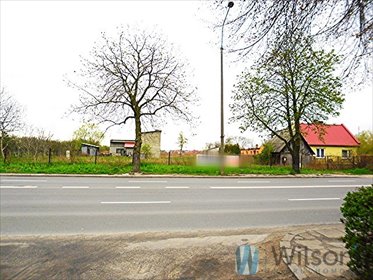 działka na sprzedaż 35700m2 działka Radom, Lubelska