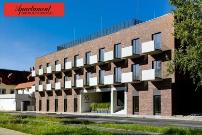 mieszkanie na sprzedaż 24m2 mieszkanie Wrocław, Rakowiec, Na Grobli