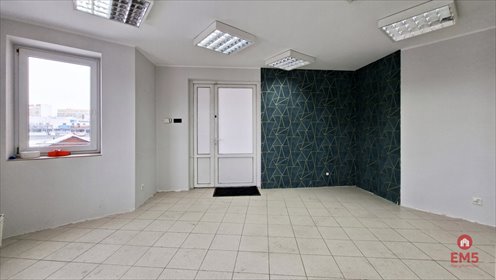 lokal użytkowy na wynajem 37m2 lokal użytkowy Białystok, Wysoki Stoczek