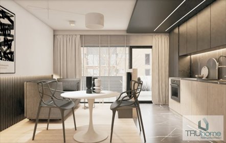 mieszkanie na wynajem 32m2 mieszkanie Katowice, Śródmieście, Sokolska