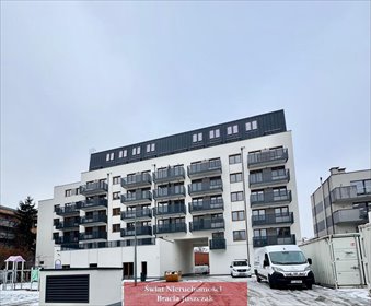 mieszkanie na sprzedaż 45m2 mieszkanie Wrocław, Partynice, Partynice