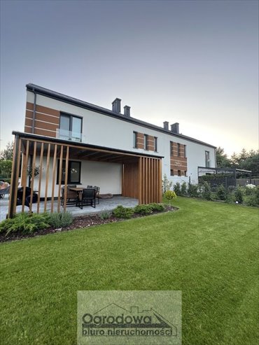 dom na sprzedaż 113m2 dom Jabłonna
