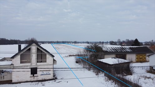 działka na sprzedaż 27908m2 działka Kośmin