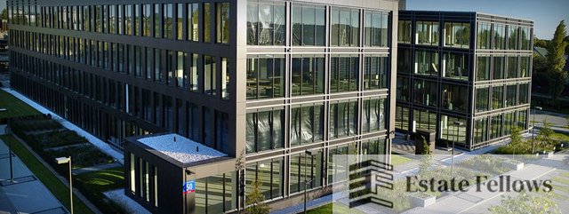 lokal użytkowy na wynajem 451m2 lokal użytkowy Warszawa, Włochy, Krakowiaków