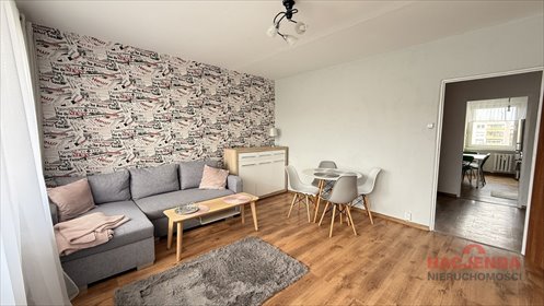 Zapraszam do wynajmu 2-pokojowego mieszkania 48 m² w Policach mieszkanie Police, Kardynała Stefana Wyszyńskiego