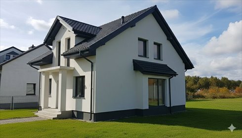 dom na sprzedaż 177m2 dom Radom, Malenice, Malenicka