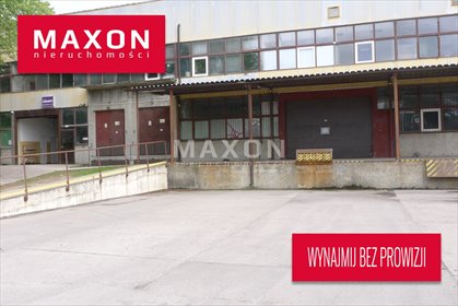 lokal użytkowy na wynajem 390m2 lokal użytkowy Warszawa, Bielany, ul. Wólczyńska