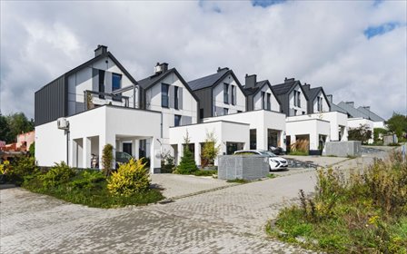 dom na sprzedaż 104m2 dom Kraków, Podgórze, Gabriela Słońskiego