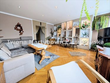 mieszkanie na sprzedaż 48m2 mieszkanie Lubin, Przylesie