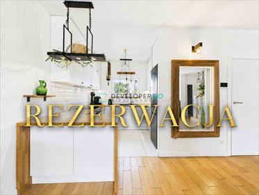 Polecam nowoczesny dom 145 m² z dużym ogrodem i tarasem dom Grabówka, Ananasowa