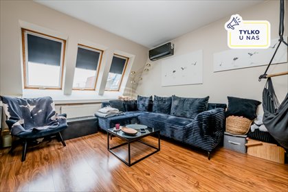 mieszkanie na sprzedaż 41m2 mieszkanie Białystok, Nowe Miasto, Zachodnia